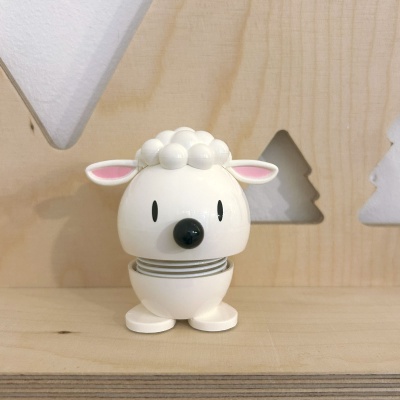 Mouton Bumble