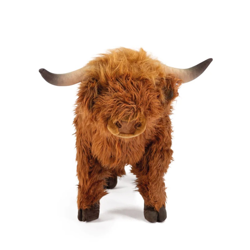 Vache highland XXL