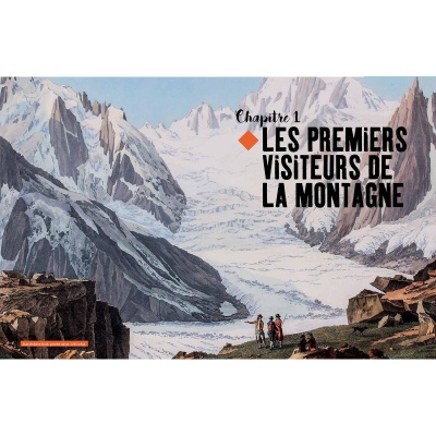 L’alpinisme, tu connais ?
