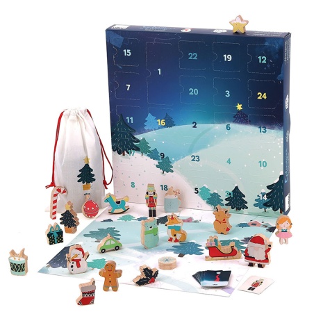 Calendrier de l'Avent 