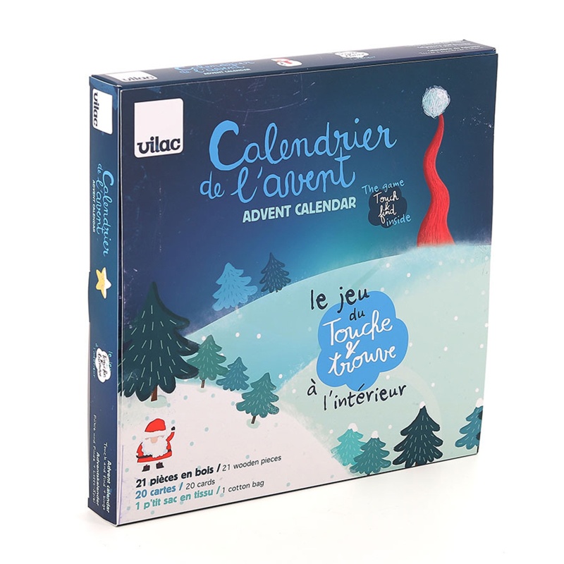 Calendrier de l'Avent