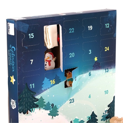 Calendrier de l'Avent