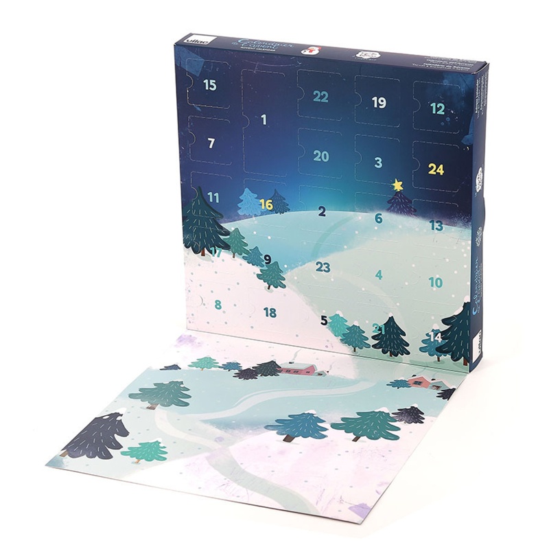 Calendrier de l'Avent