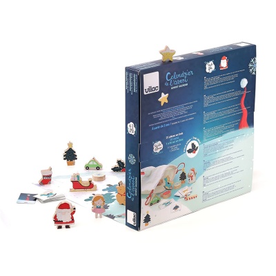 Calendrier de l'Avent