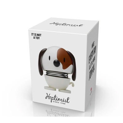 Chien du mont Bonheur