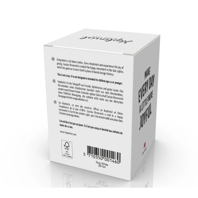 Chien du mont Bonheur