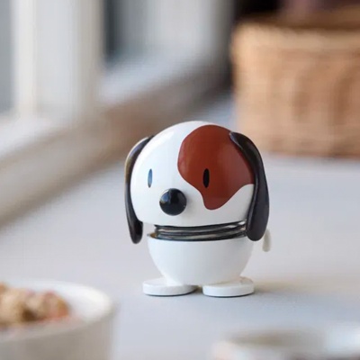 Chien du mont Bonheur