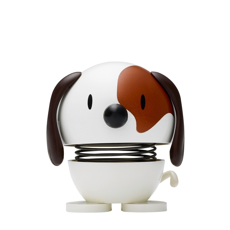 Chien du mont Bonheur