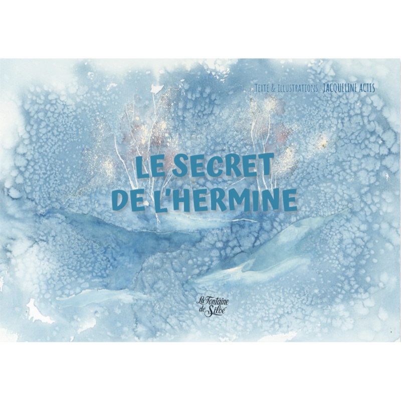 Le secret de l'hermine