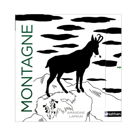 Montagne - Les belles...