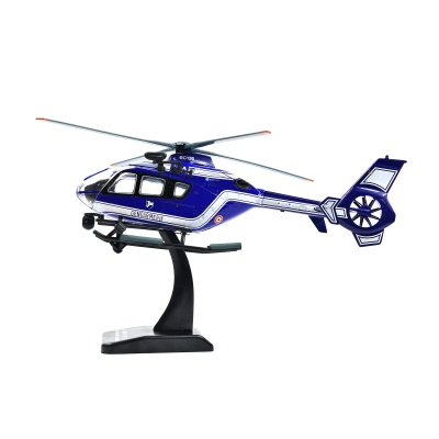 Hélicoptère de la gendarmerie EC 135 - NewRay