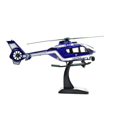 Hélicoptère de la gendarmerie EC 135 - NewRay