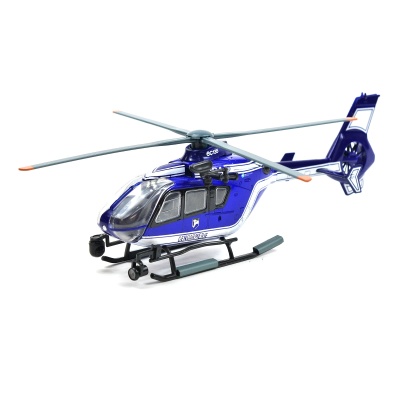 Hélicoptère de la gendarmerie EC 135 - NewRay
