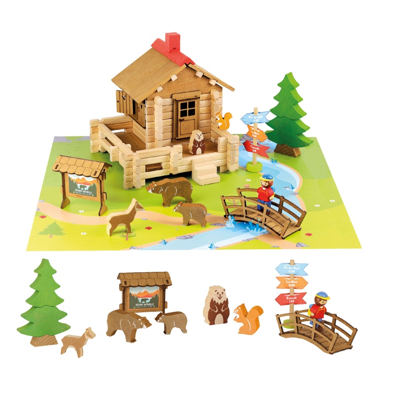 La Réserve Naturelle