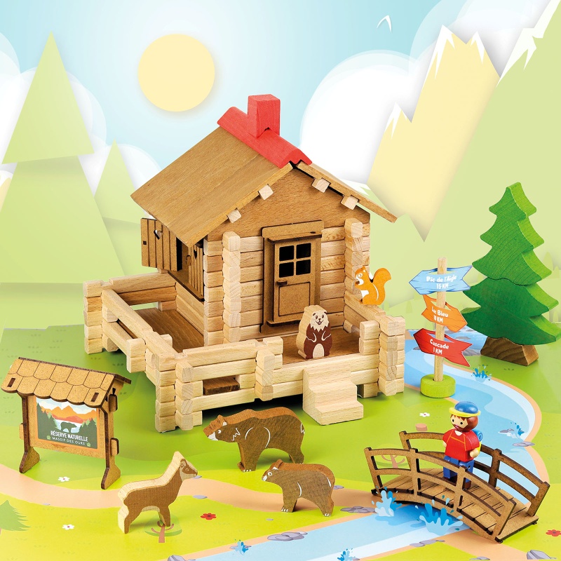 La Réserve Naturelle