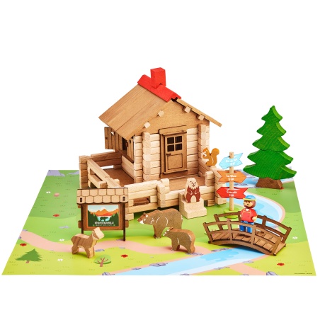 La Réserve Naturelle