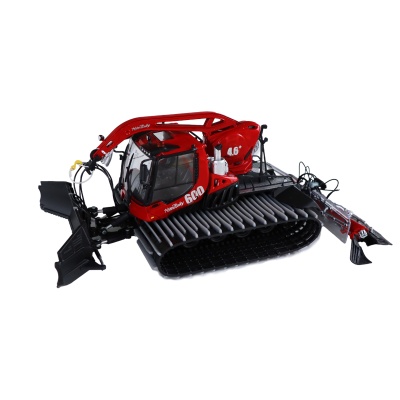 Dameuse PistenBully 600 W 1:43 - Jaegerndorfer Collection