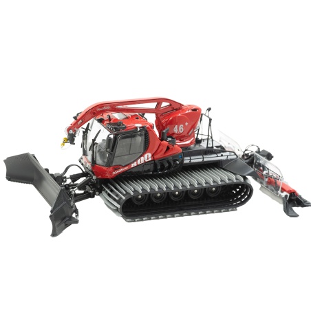 Dameuse PistenBully 800 W...
