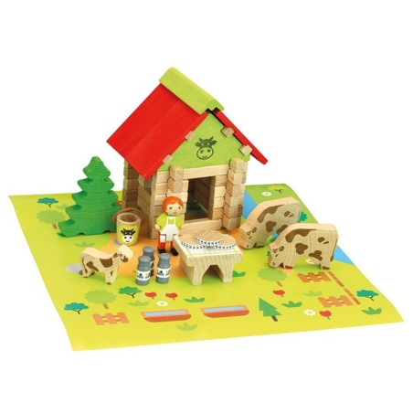 La Maison du Comté