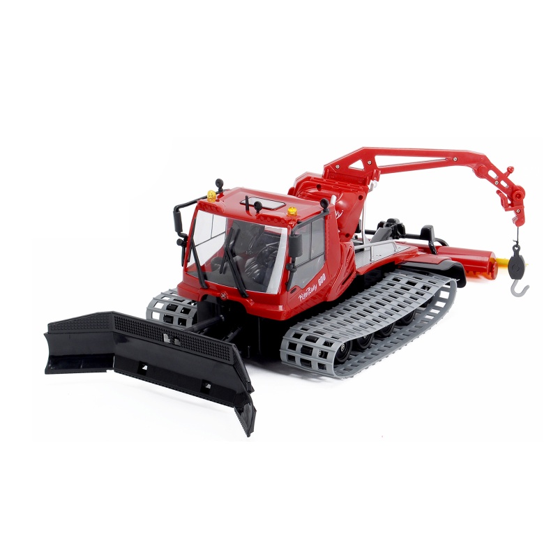 Dickie toys pistenbully deals