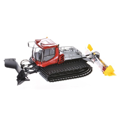 Dameuse PistenBully 400 1 :32 - Jaegerndorfer Collection