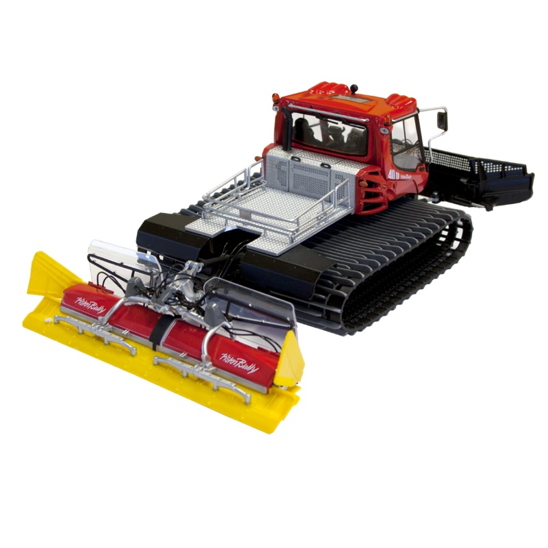 Dameuse PistenBully 400 1 :32 - Jaegerndorfer Collection