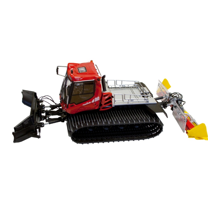 Dameuse PistenBully 400 1 :32 - Jaegerndorfer Collection