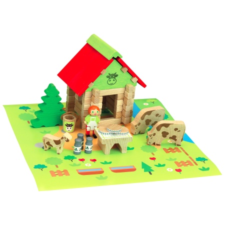La Maison du Comté 