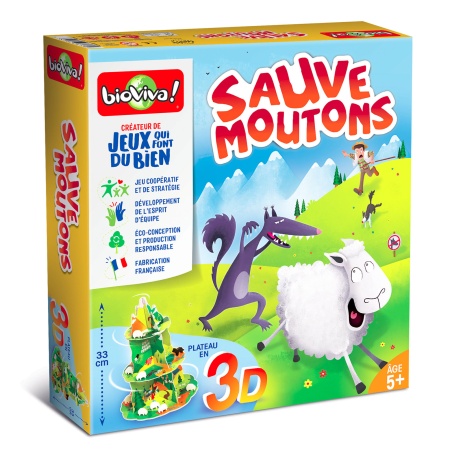 Sauve Moutons