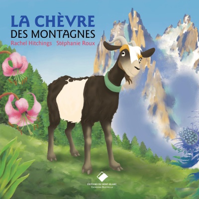 La chèvre des montagnes