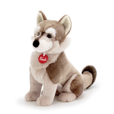 Peluche Bébé Loup