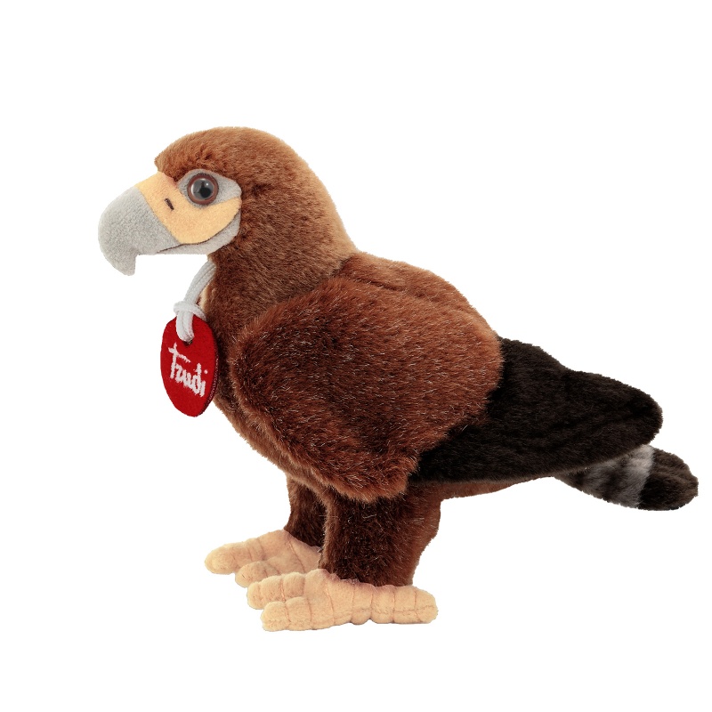 Peluche Aigle Royal