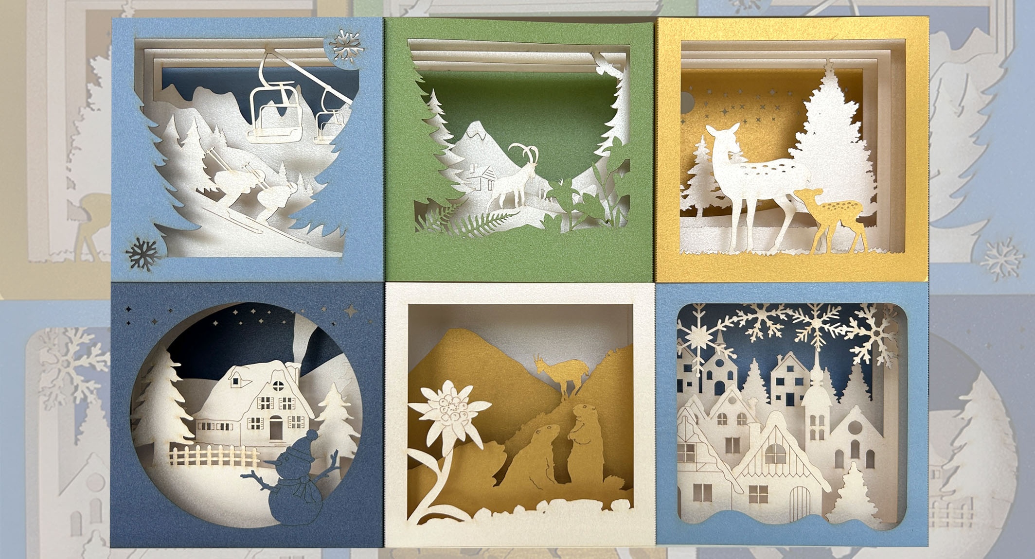 Editions La Girouette